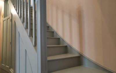 Peintures intérieures : comment choisir les bonnes finitions pour un rendu durable et esthétique ?