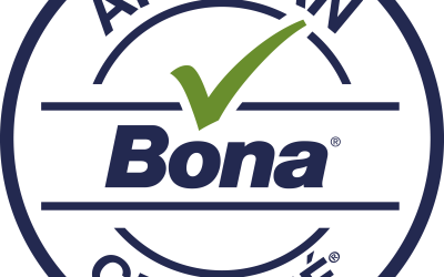 Rénovation de parquets massifs avec les produits BONA en Charente et Charente-Maritime
